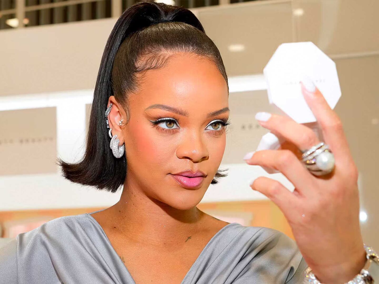 Fenty Beauty by Rihanna llega al continente asiático