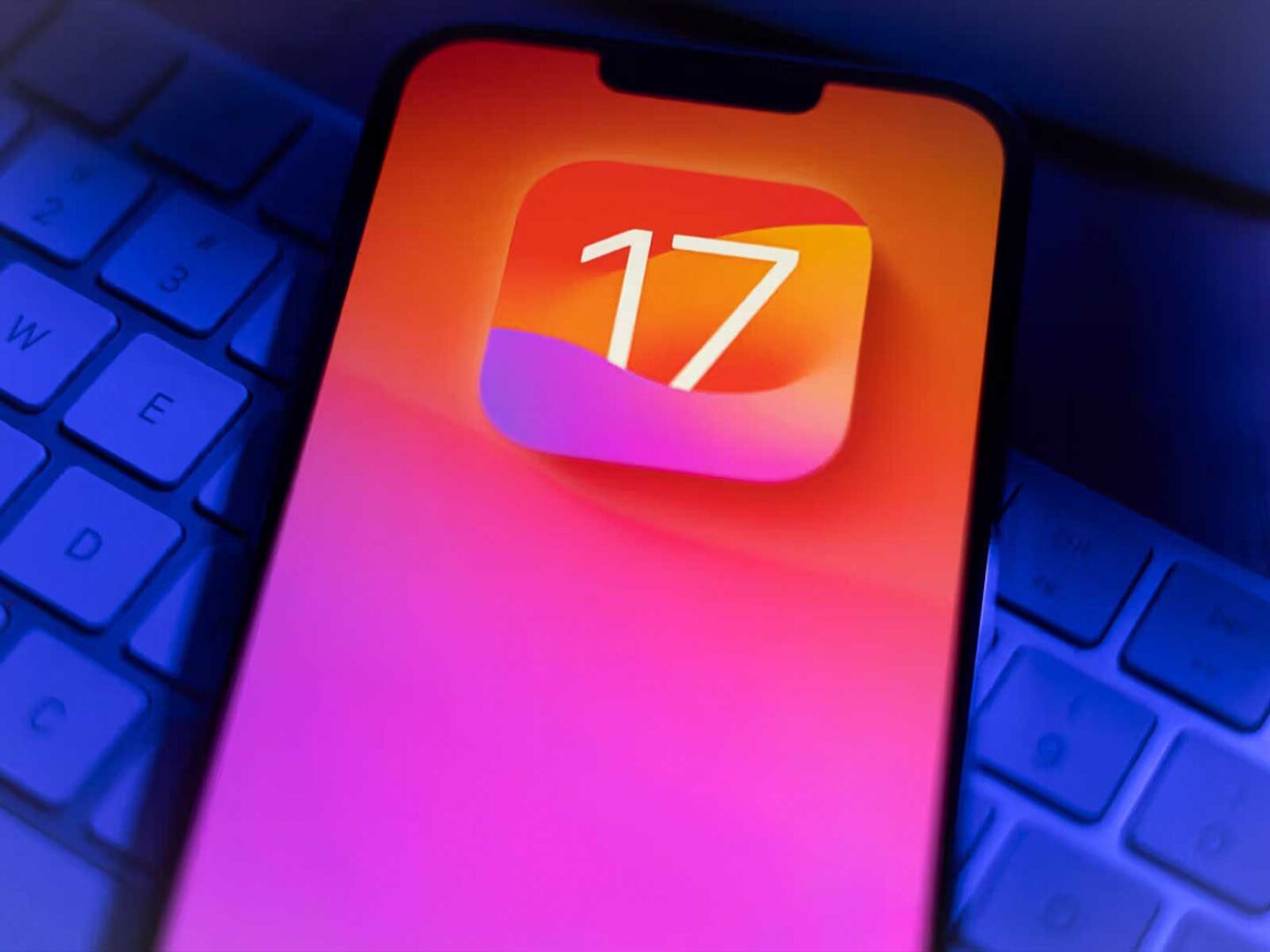 Apple lanza la actualización de iOS 17.4 para iPhone