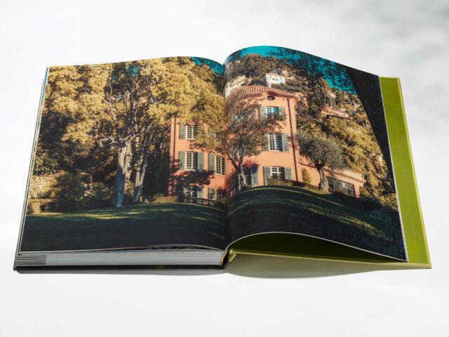 Louis Vuitton presents its new book: a delight for the senses