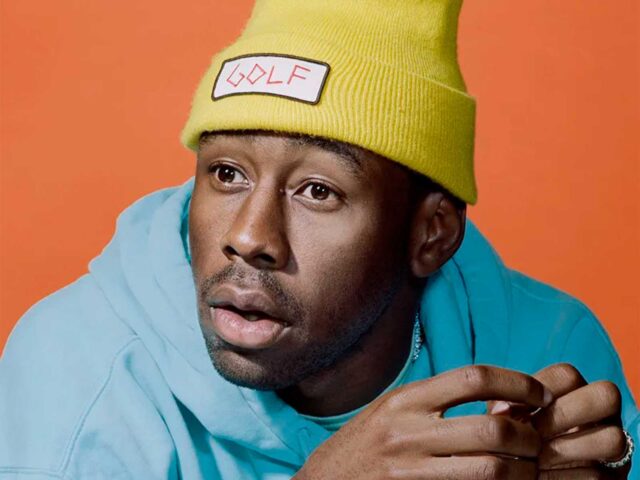 Tyler, the Creator: “AI will never catch up to me creatively”