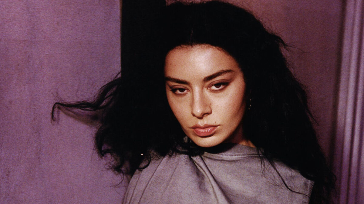 Charli XCX announces first dates of her new tour HIGHXTAR.