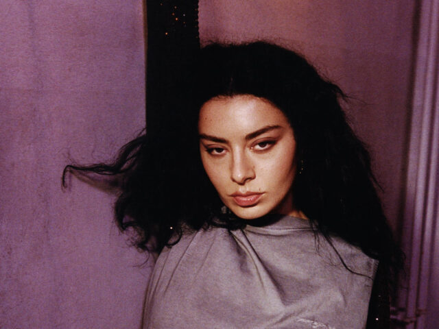 Charli XCX announces first dates of her new tour