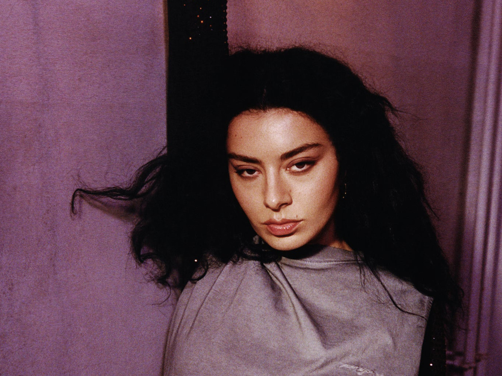 Zalando And Charli XCX Want To Tell You A Story