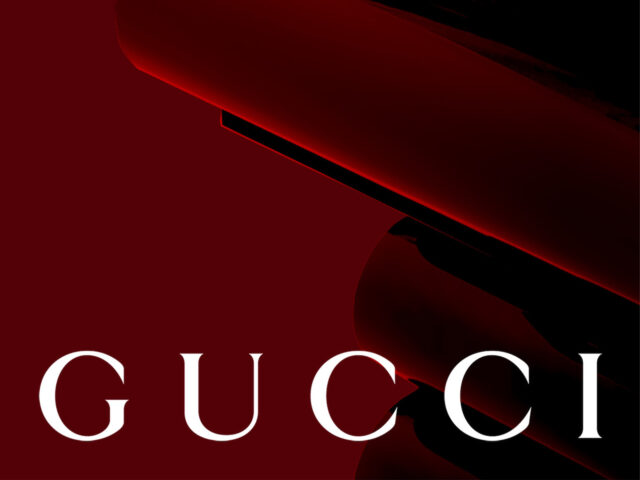 Gucci Design Ancora aterrizará en Milán del 15 al 21 de abril