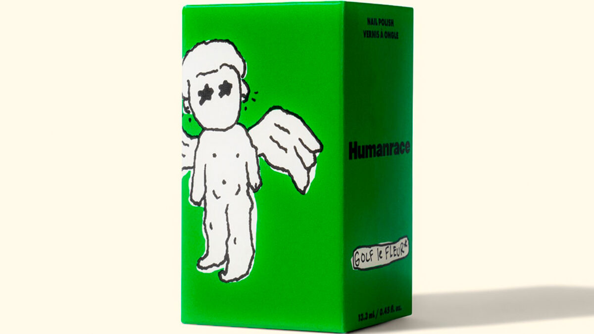 Tyler Gla bauble head 箱にキズあり　LA現地品 thumb-le-fleur-humanrace-