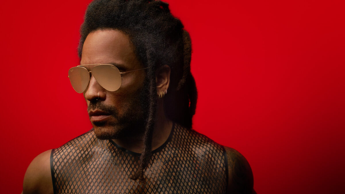 New Ray-Ban Reverse arrives with Lenny Kravitz - HIGHXTAR.