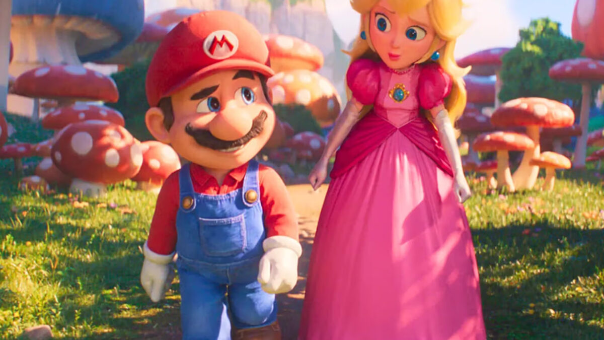 New Super Mario Bros movie to be released in 2026 - HIGHXTAR.