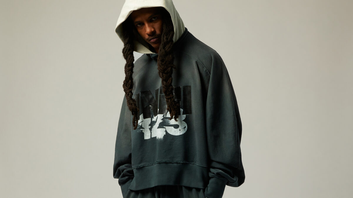 FEAR OF GOD and RRR 123 launch a unique capsule collection - HIGHXTAR.