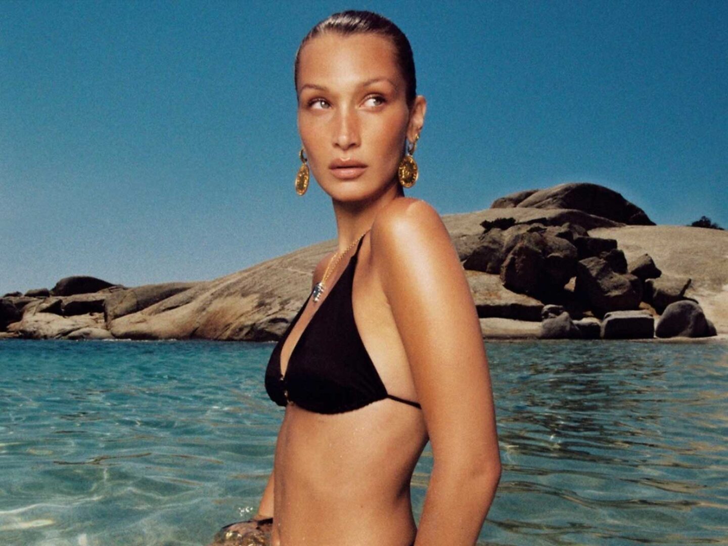 The best self-tanning products for this season