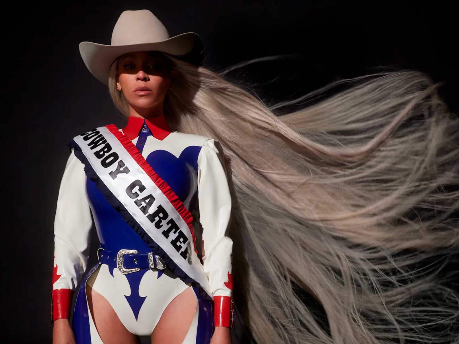 All about 'Cowboy Carter': Beyoncé's new album - HIGHXTAR.