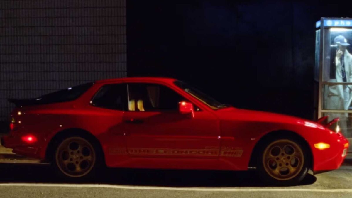 即完売 aime leon dore × Porsche ポルシェ ポスター 即完売 aime leon dore × Porsche ポルシェ ポスター - メルカリ