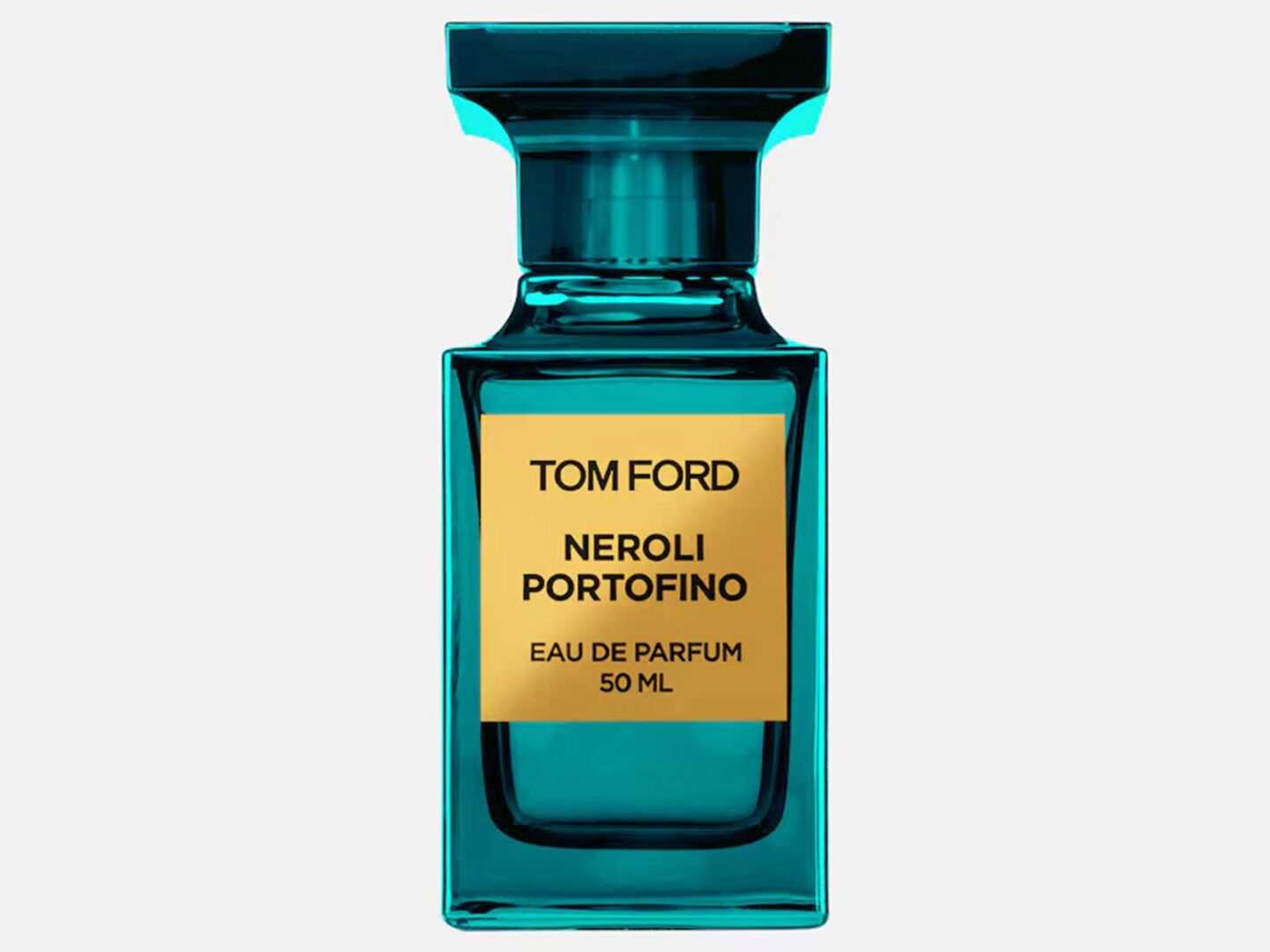 Tom Ford Beauty launches new perfume: Neroli Portofino