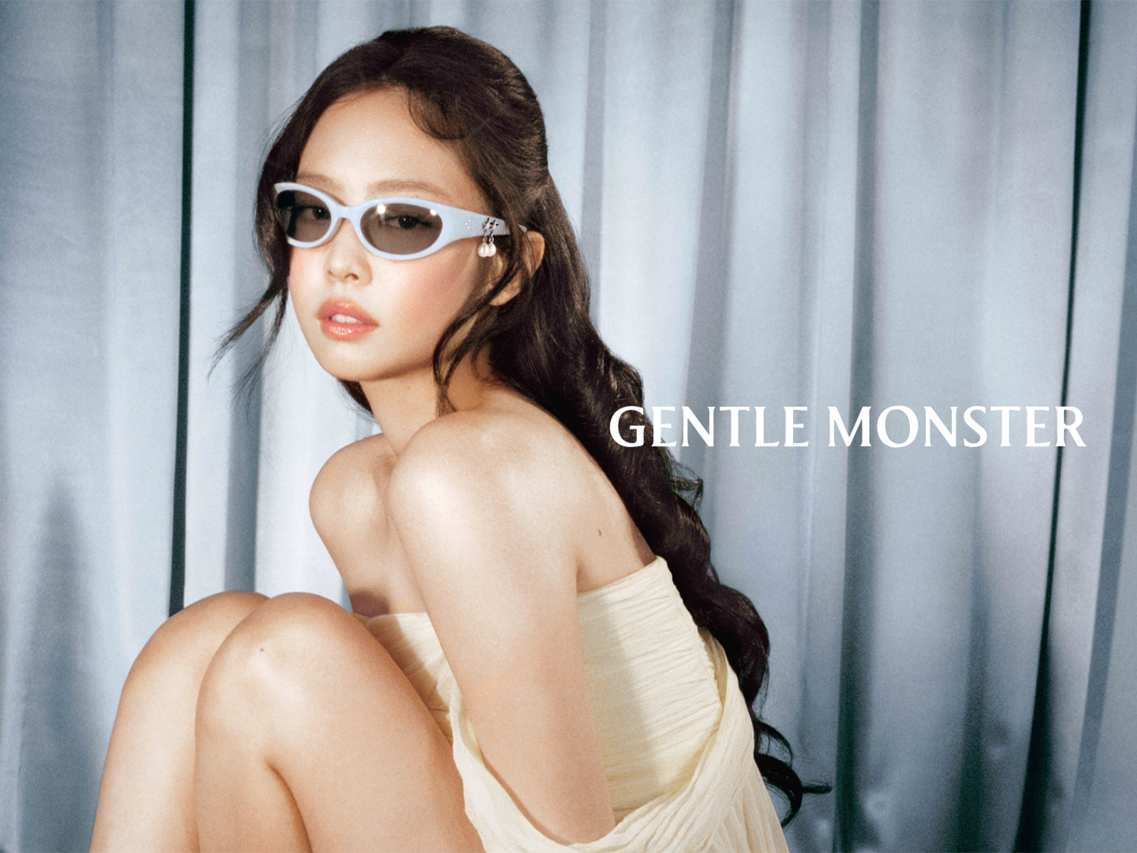 First details on the collaboration between Gentle Monster