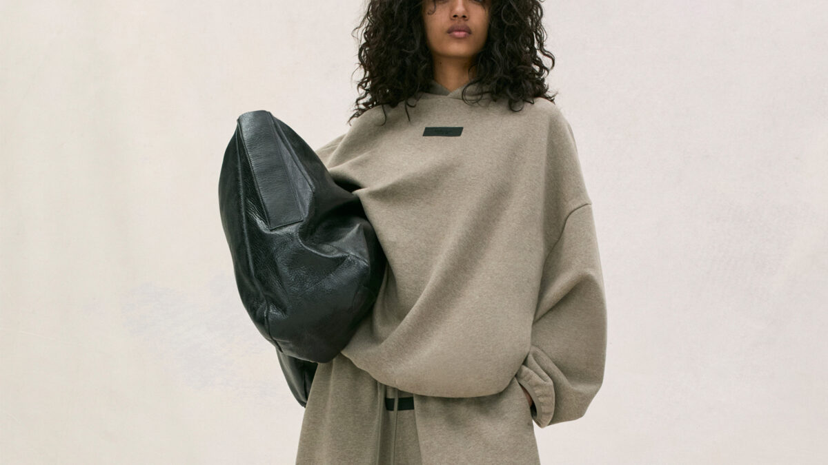 Fear of God da la bienvenida al verano con su nueva colección de ...
