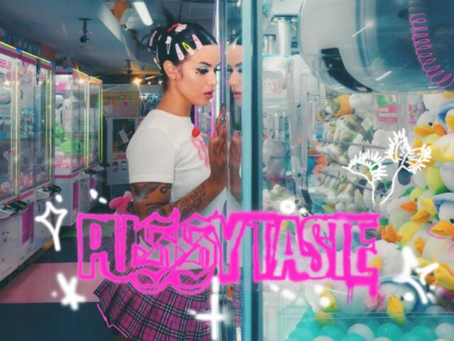 La Zowi returns to her roots with the EP ‘Pussy Taste’