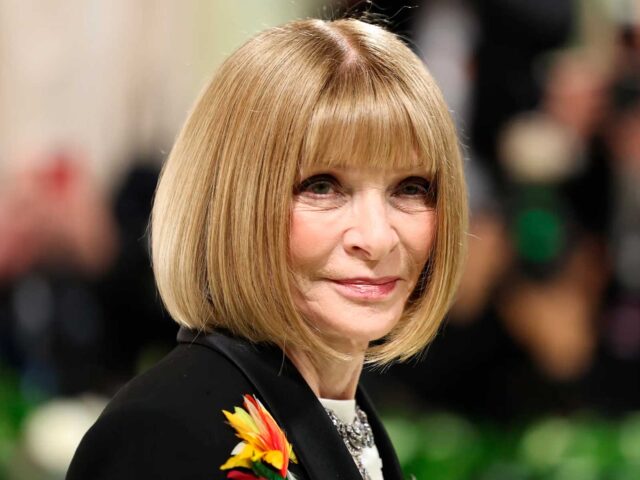 Anna Wintour on the Met Gala 2024: ‘We’ve unleashed a lot of confusion’