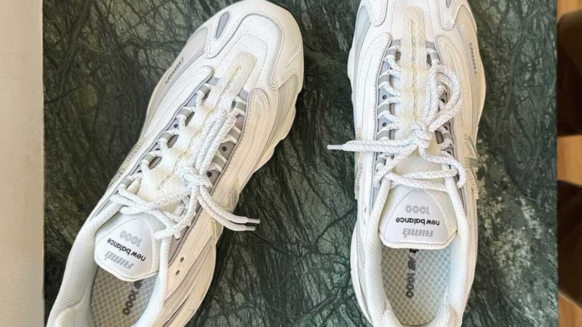 Aime Leon Dore x New Balance 1000 26センチ 6月20日発売｜Aime Leon Dore x New Balance 1000の定価・抽選・