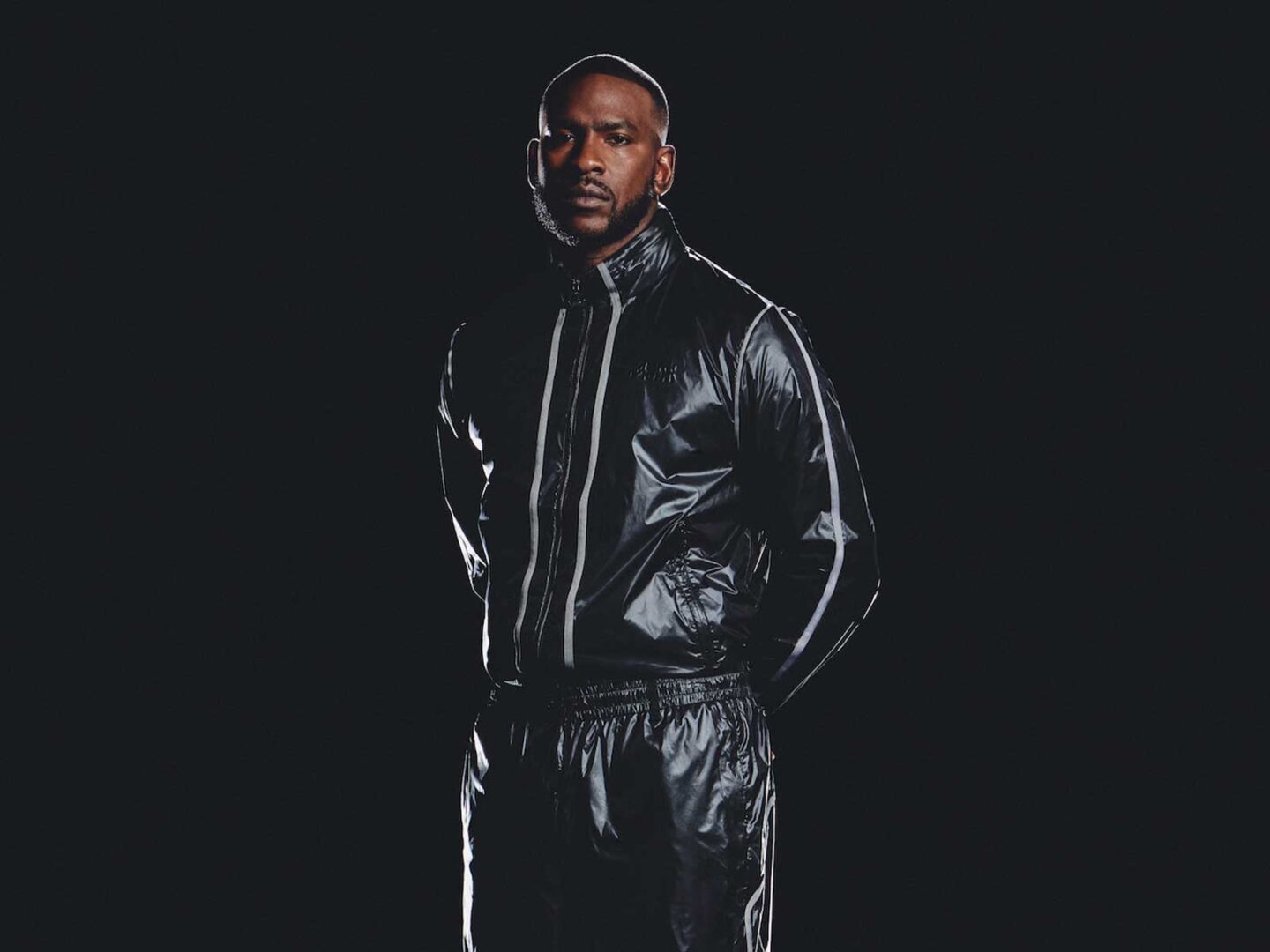 Skepta says Puma deal was much better than Nike deal