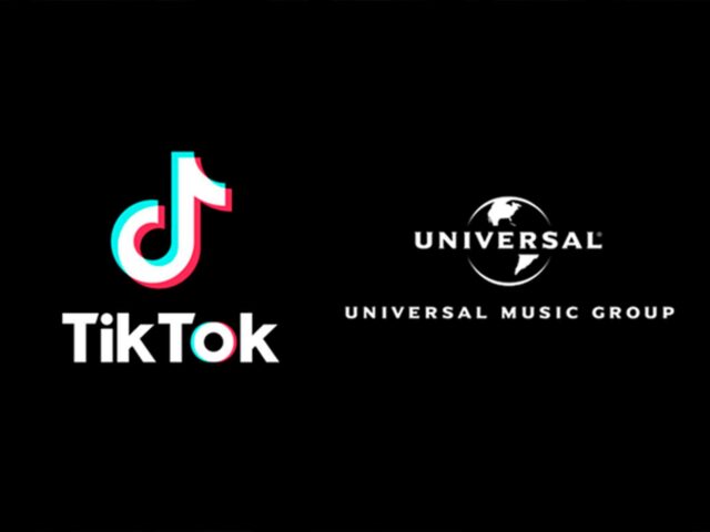 TikTok and Universal end legal battle (for now)