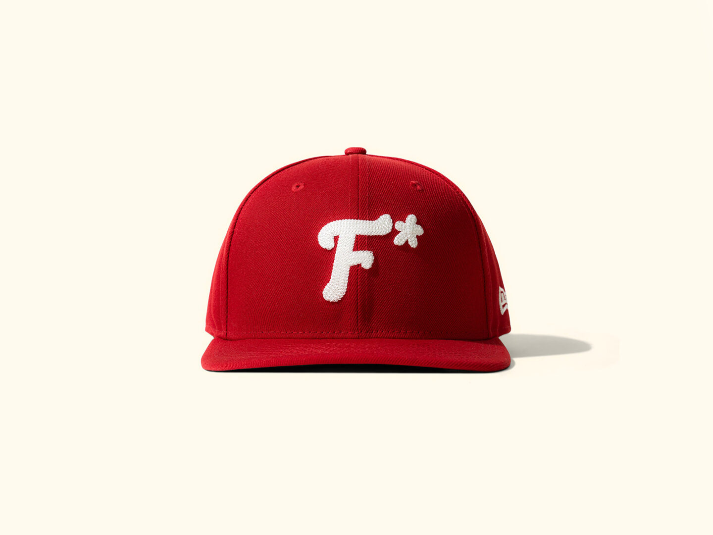 GOLF Le FLEUR* teams up with New Era to offer exclusive caps