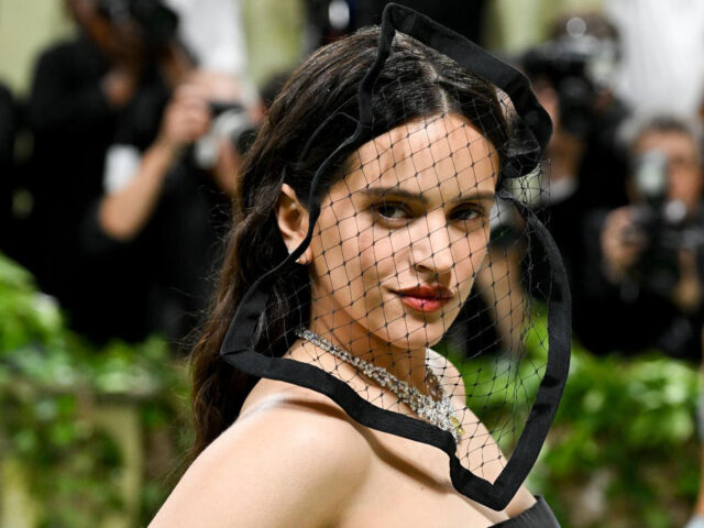 A look back at the best looks from the MET Gala 2024