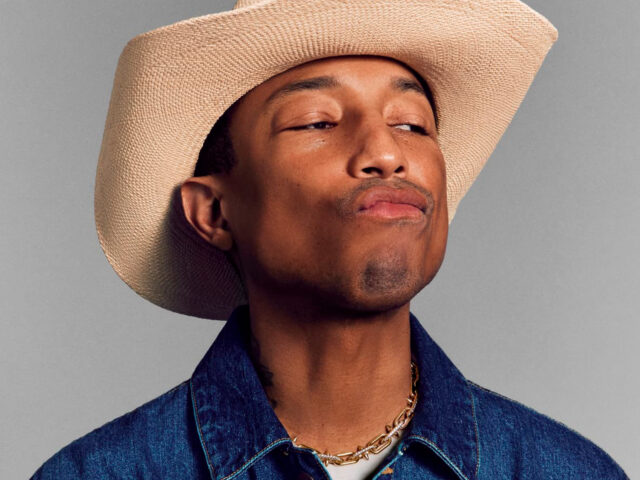 Pharrell Williams and Tiffany & Co. meet in ‘Titan’ collection