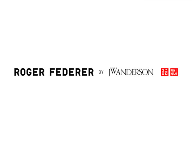 Discover the Roger Federer by JW ANDERSON collection by UNIQLO