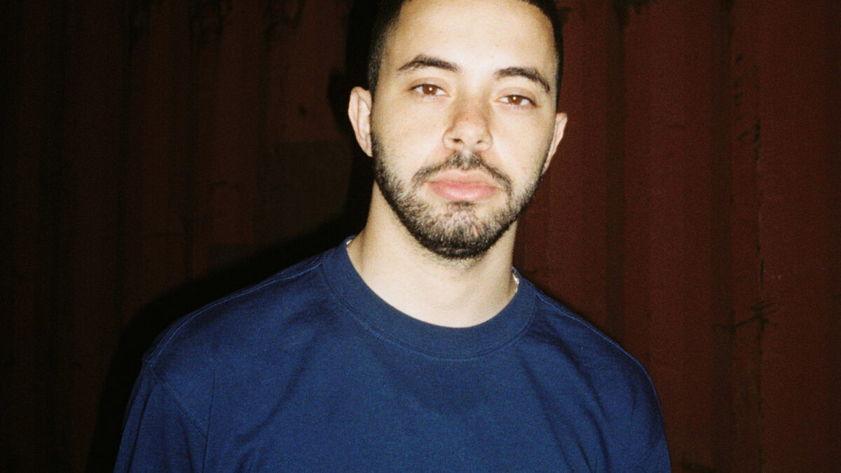 We talk w/ SHB, one of the producers of the moment - HIGHXTAR.