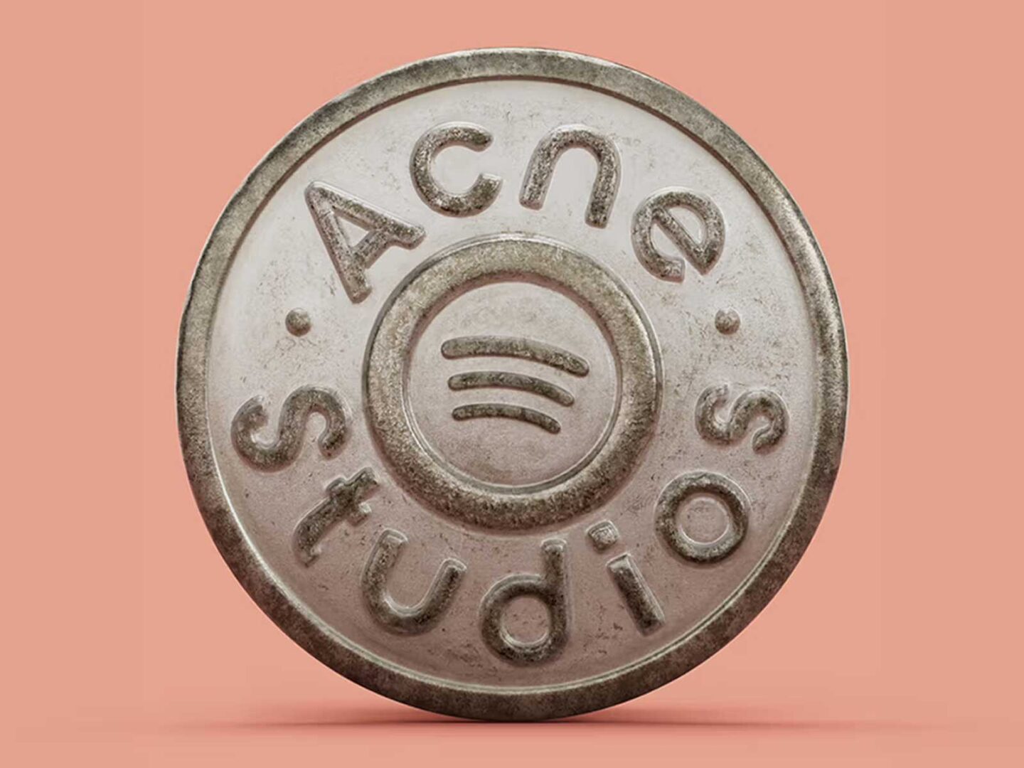 Spotify x Acne Studios: a partnership that fuses music and fashion