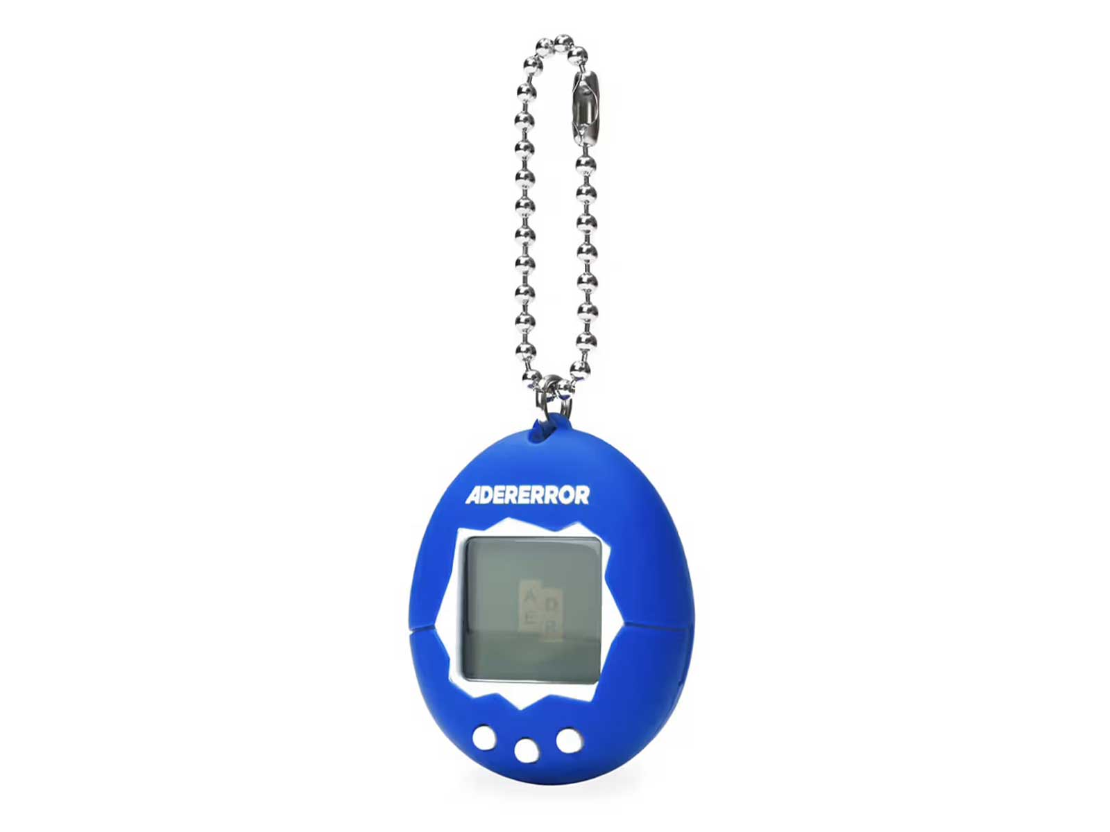 お手軽価格で贈りやすい Ader Error launches customised Tamagotchi and Rubik's cube 小物