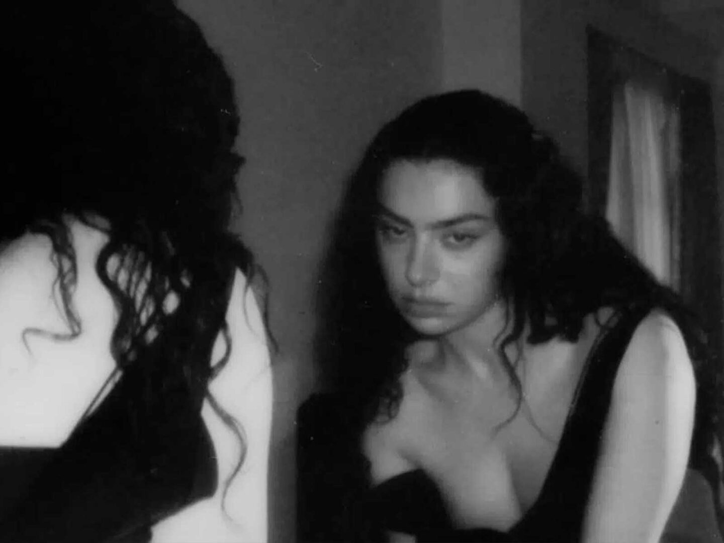 Why is the collaboration between Charli XCX and Lorde so important?