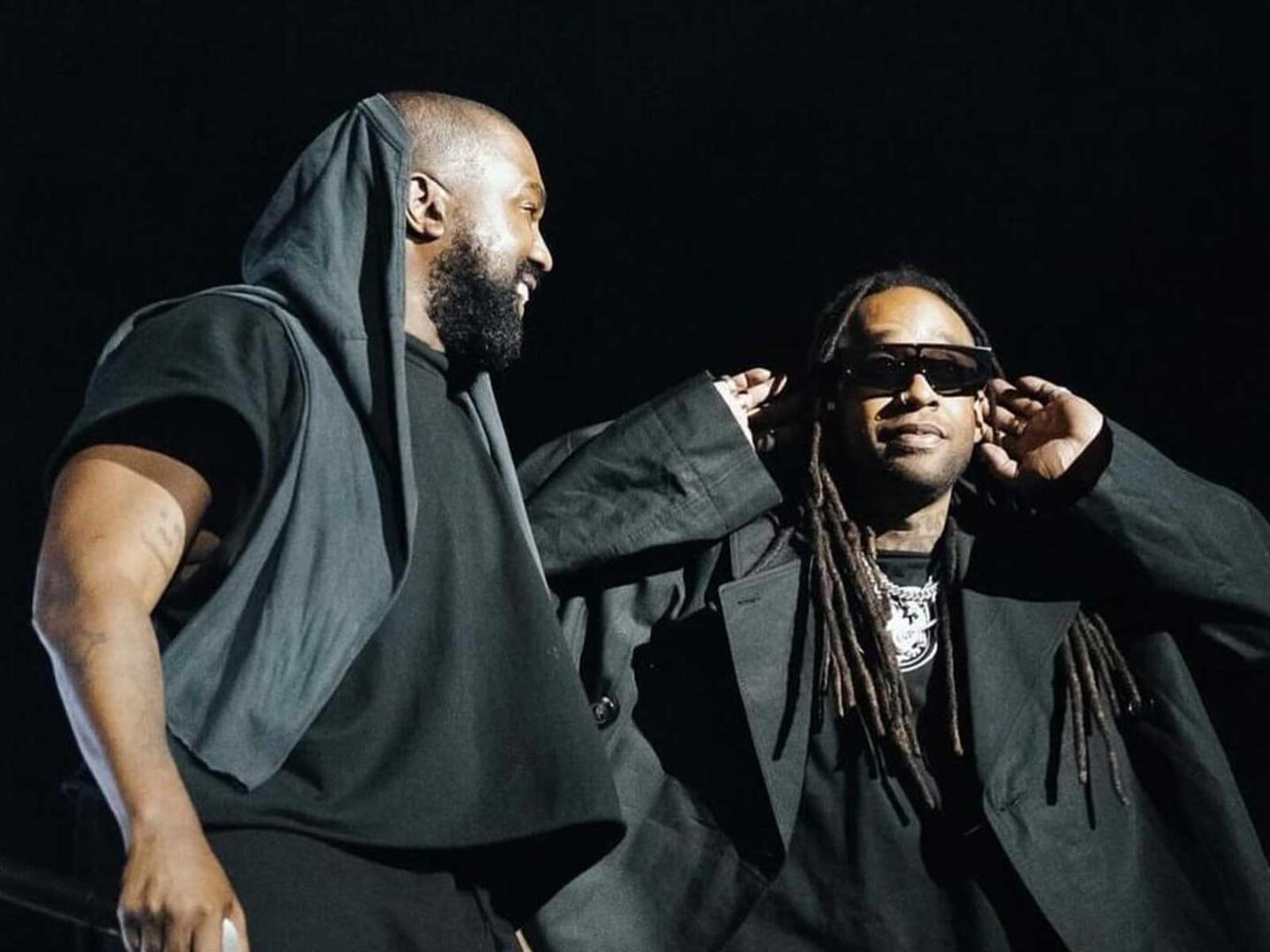 Ye and Ty Dolla $ign settle with Donna Summer’s heir over royalties