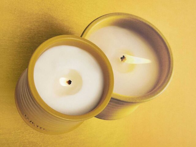 LOEWE Perfumes amplía la colección Home Scents con la nueva fragancia ‘Wasabi’