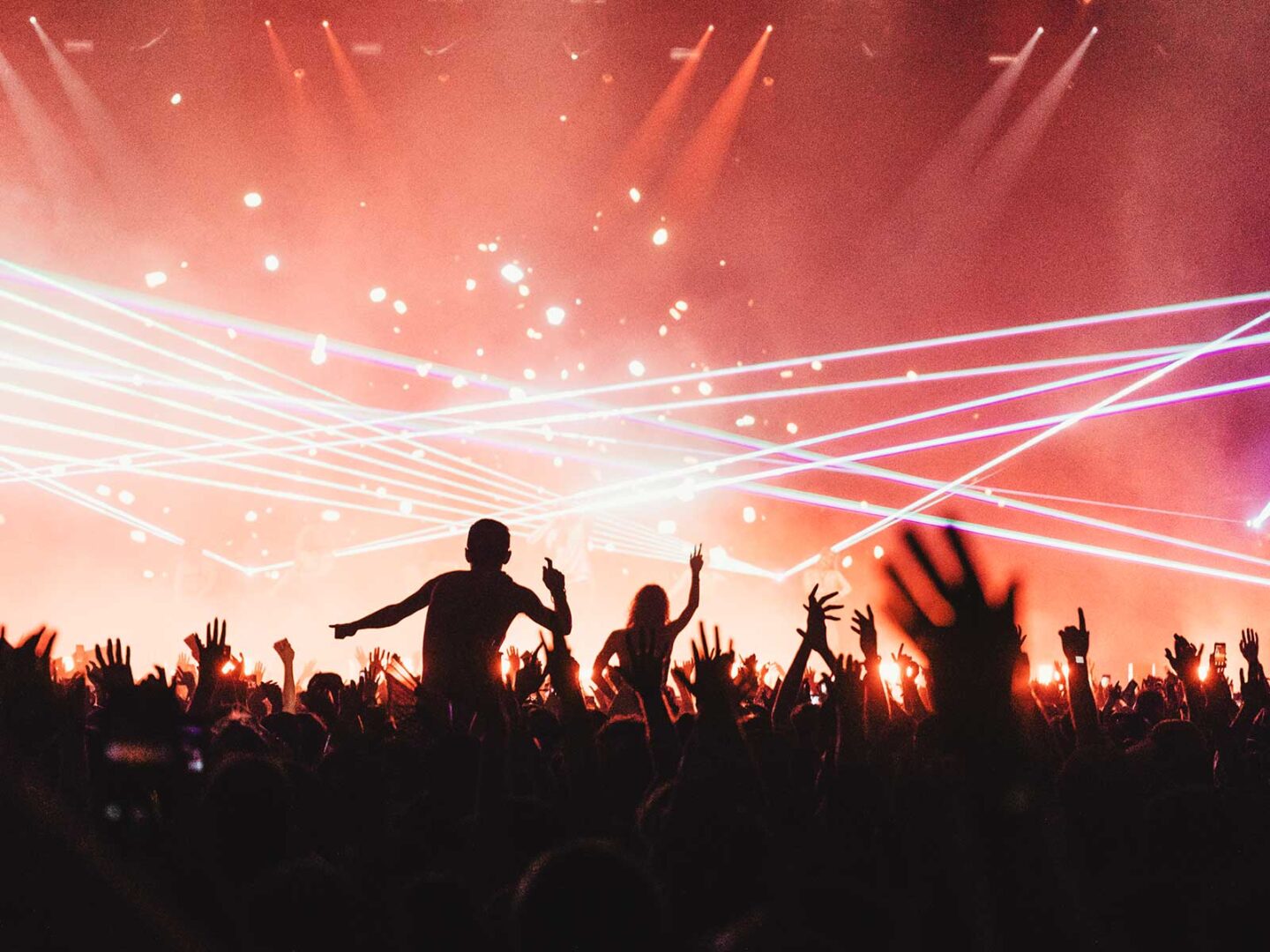 These are the 12 must-sees of Sónar 2024