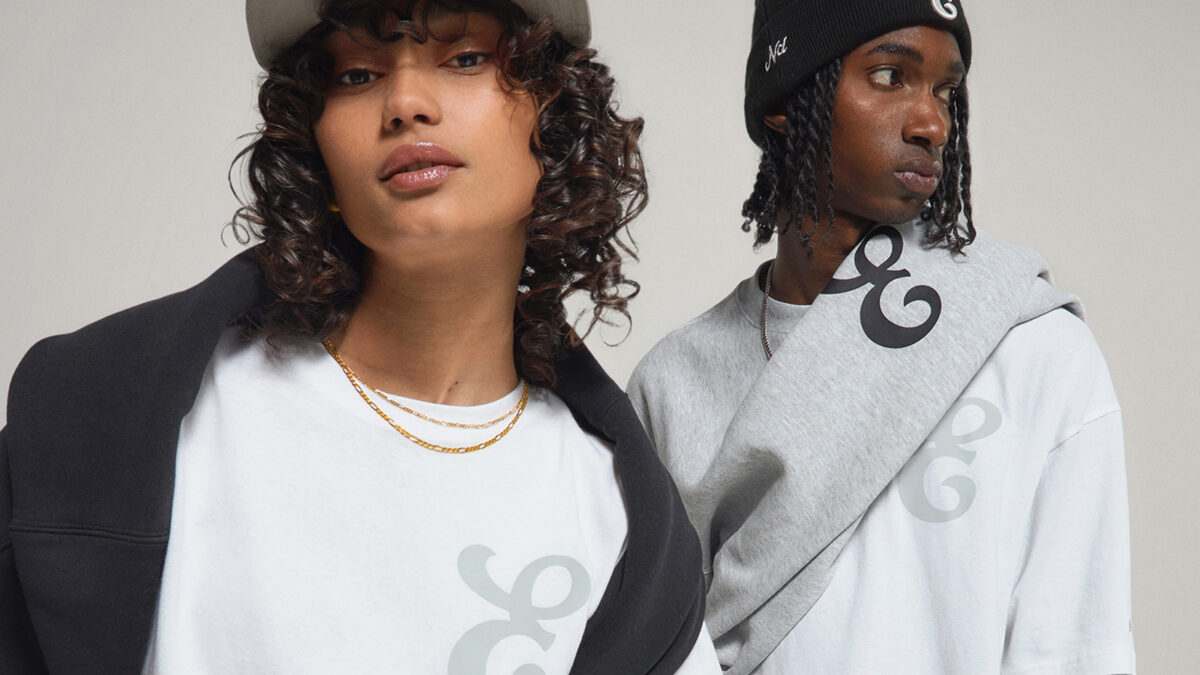 END. Clothing launches its first collection under its own label - HIGHXTAR.