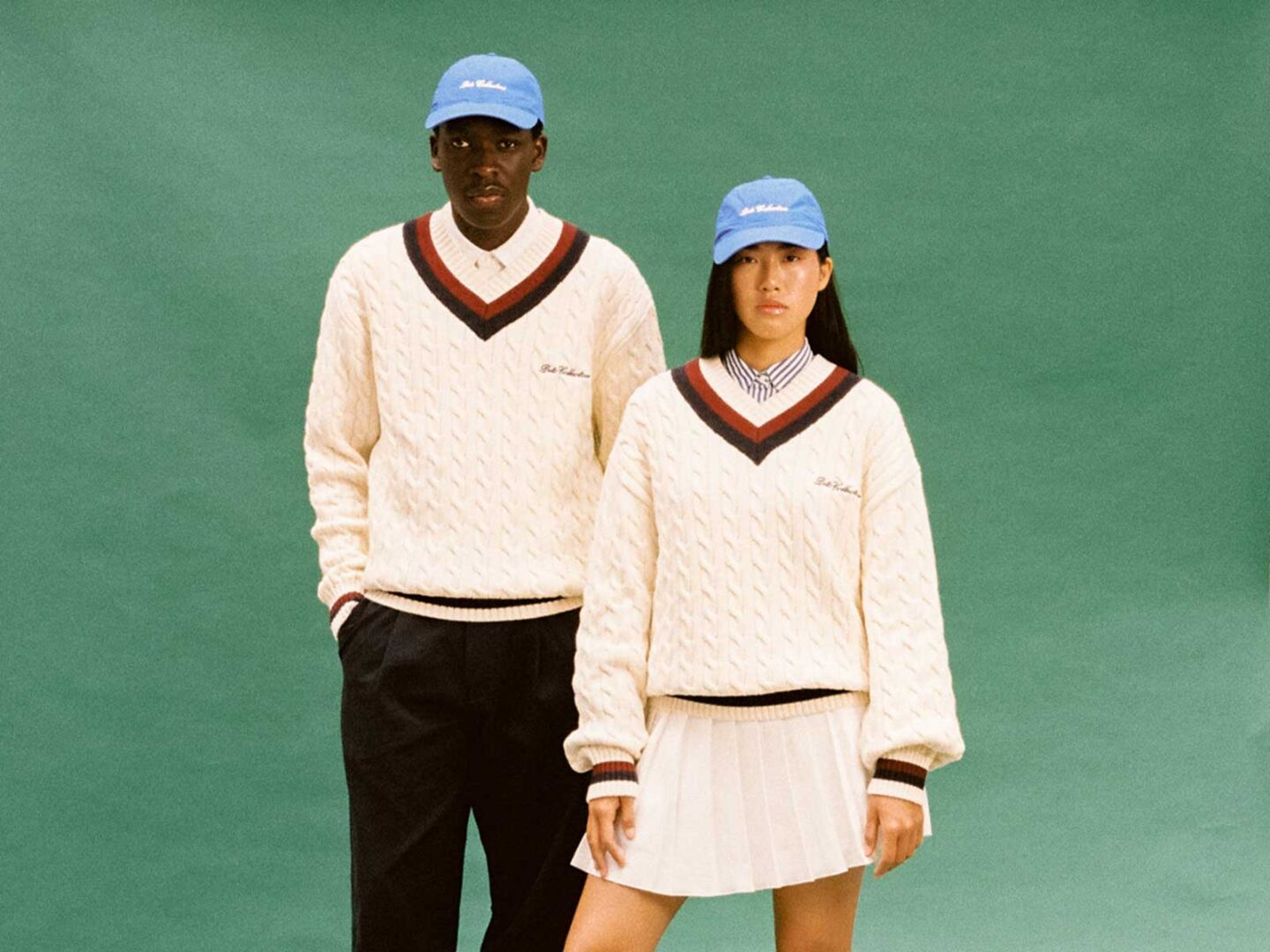 Dito Collective’s new collection: a dialogue between sport and classic fashion