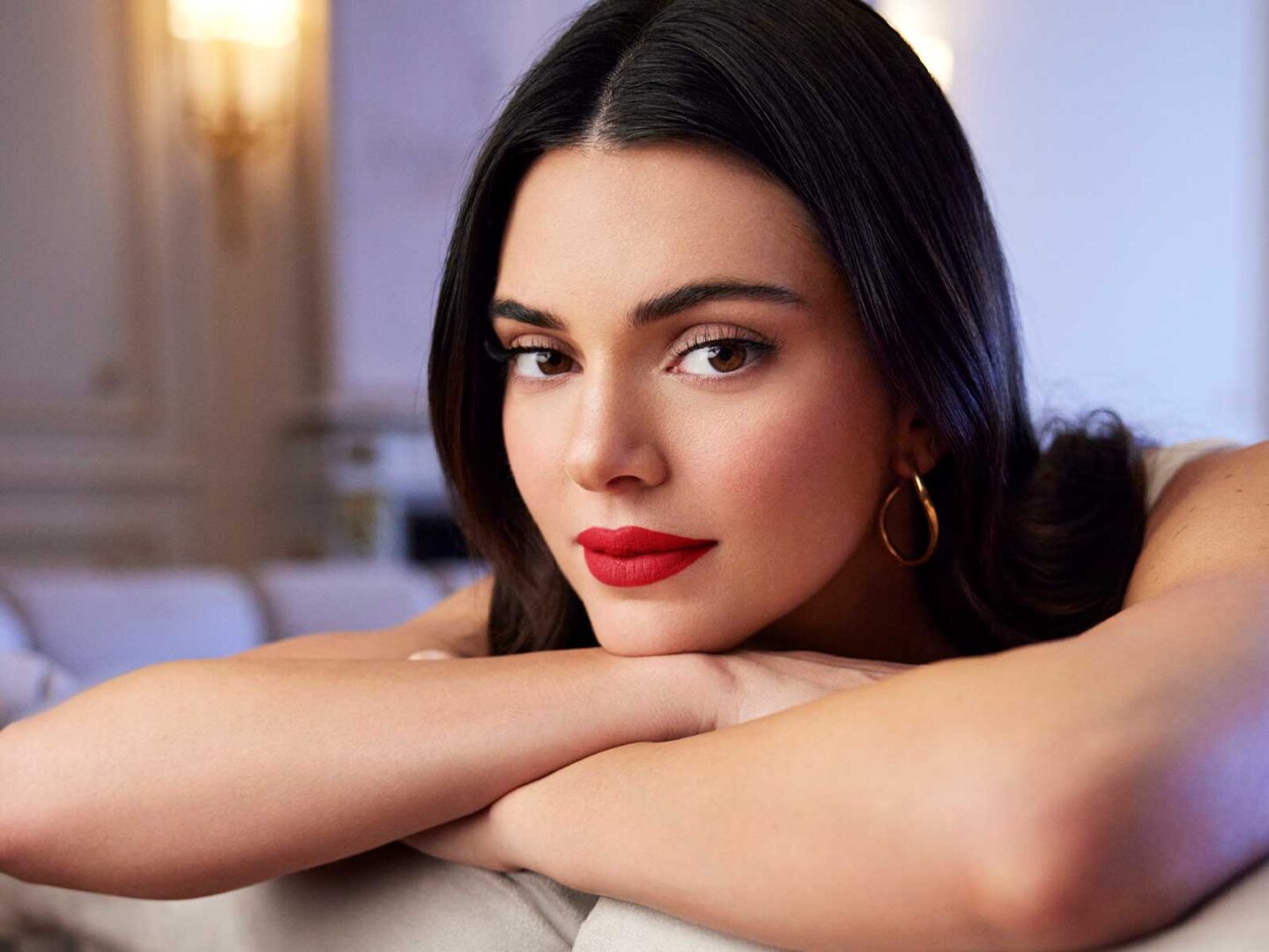 Seis labiales de L’Oréal Paris para celebrar el lipstick day