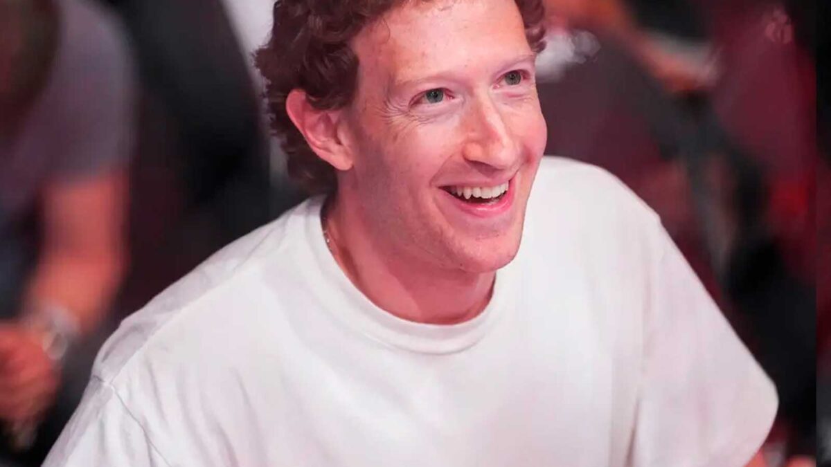 Mark Zuckerberg could become co-owner of Supreme - HIGHXTAR.