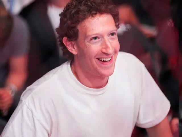 Mark Zuckerberg could become co-owner of Supreme