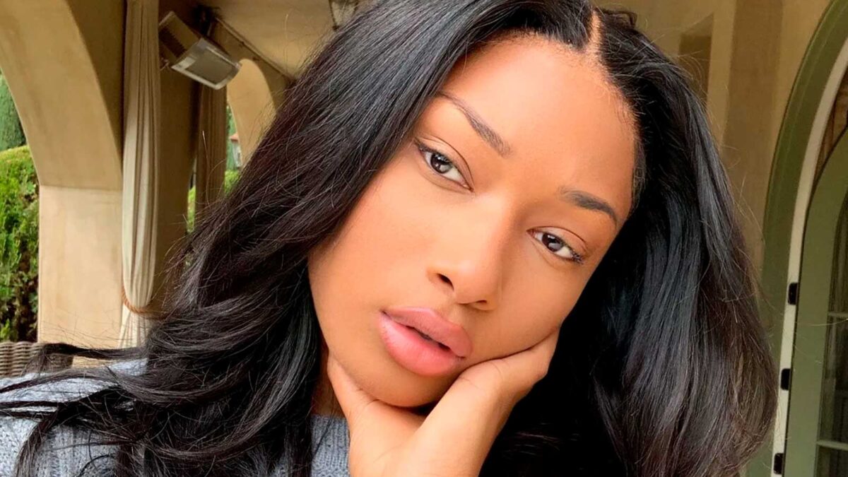 Megan Thee Stallion accused of Queer-Baiting - HIGHXTAR.