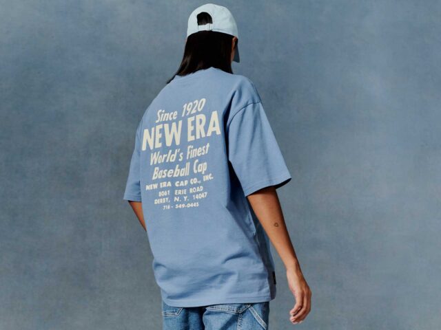 New Era launches pastel summer collection