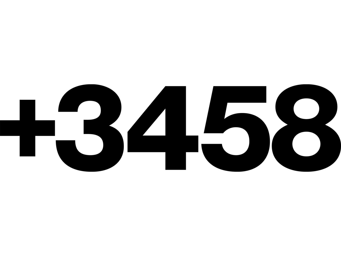 +3458 [Department] is born: The agency that aims to revolutionise talent representation