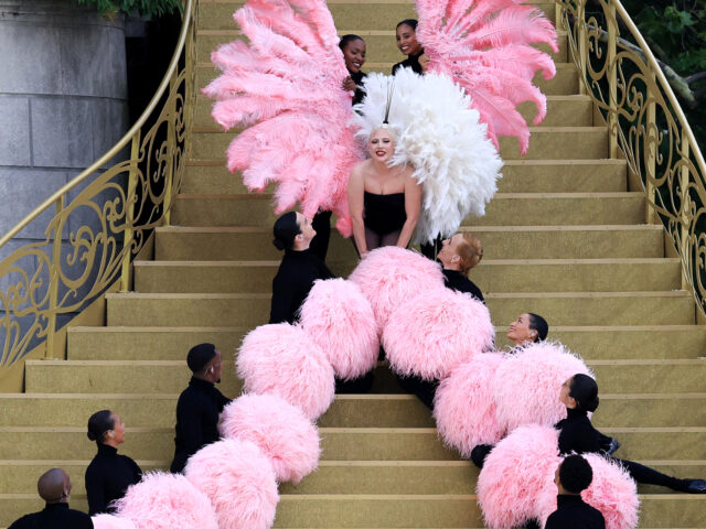 Los vestidos de alta costura que Dior diseñó para la Ceremonia de Inauguración de los Juegos Olímpicos