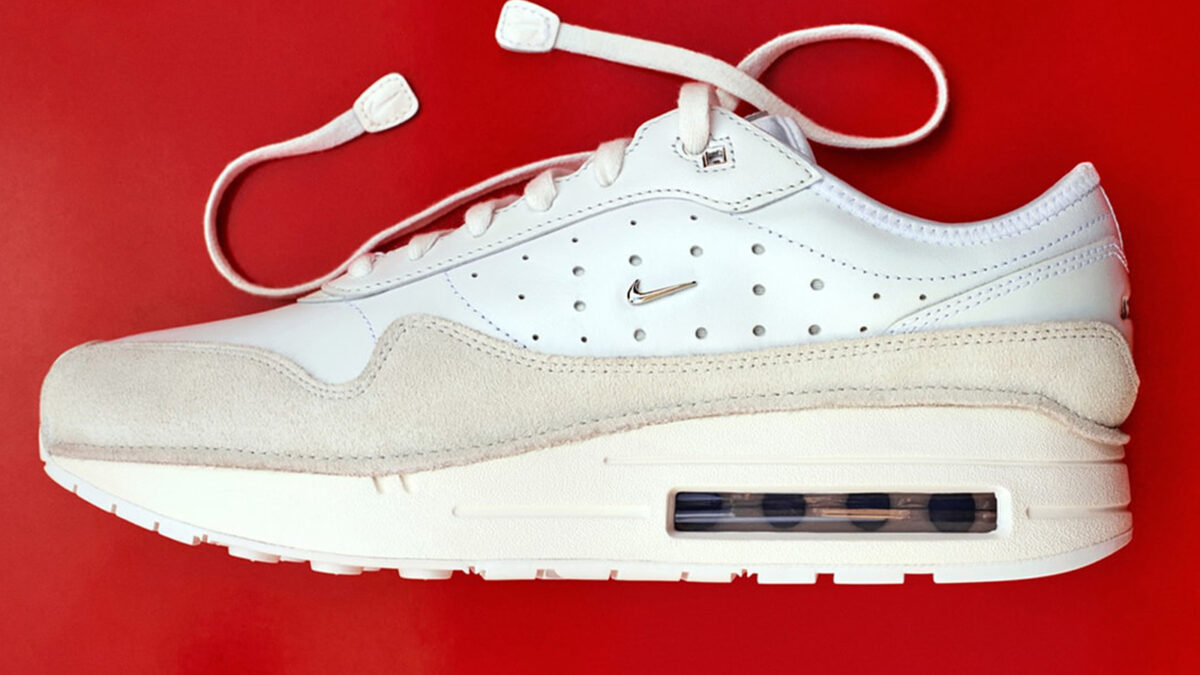 ◆コラボ◆JACQUEMUS X NIKE AIR MAX 1 ’86◆正規品◆関税込◆ Air Max 1 86 JACQUEMUS+NIKE by JACQUEMUS | Official website