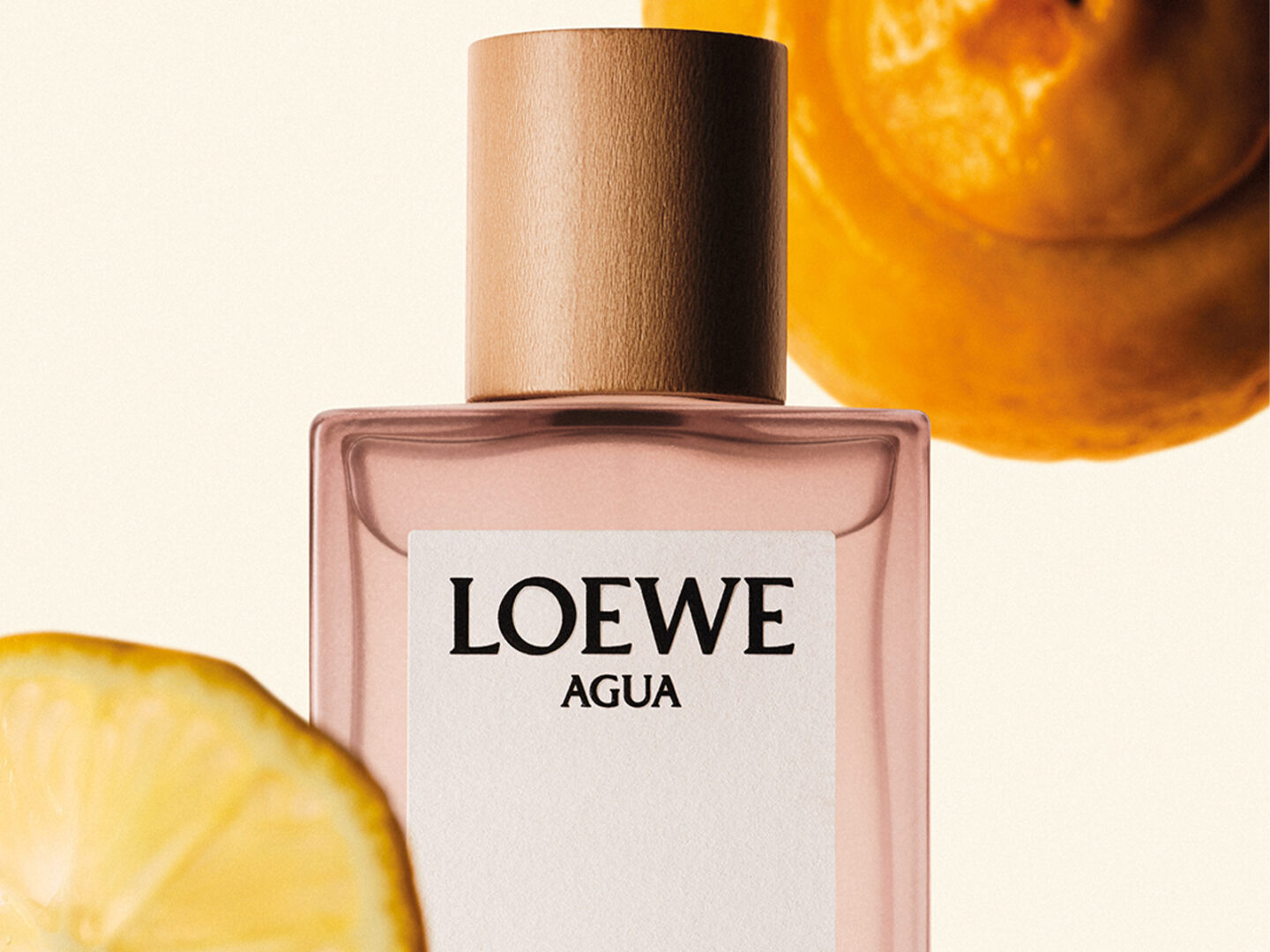 LOEWE Perfumes shows its support for the Todolí Citrus Foundation