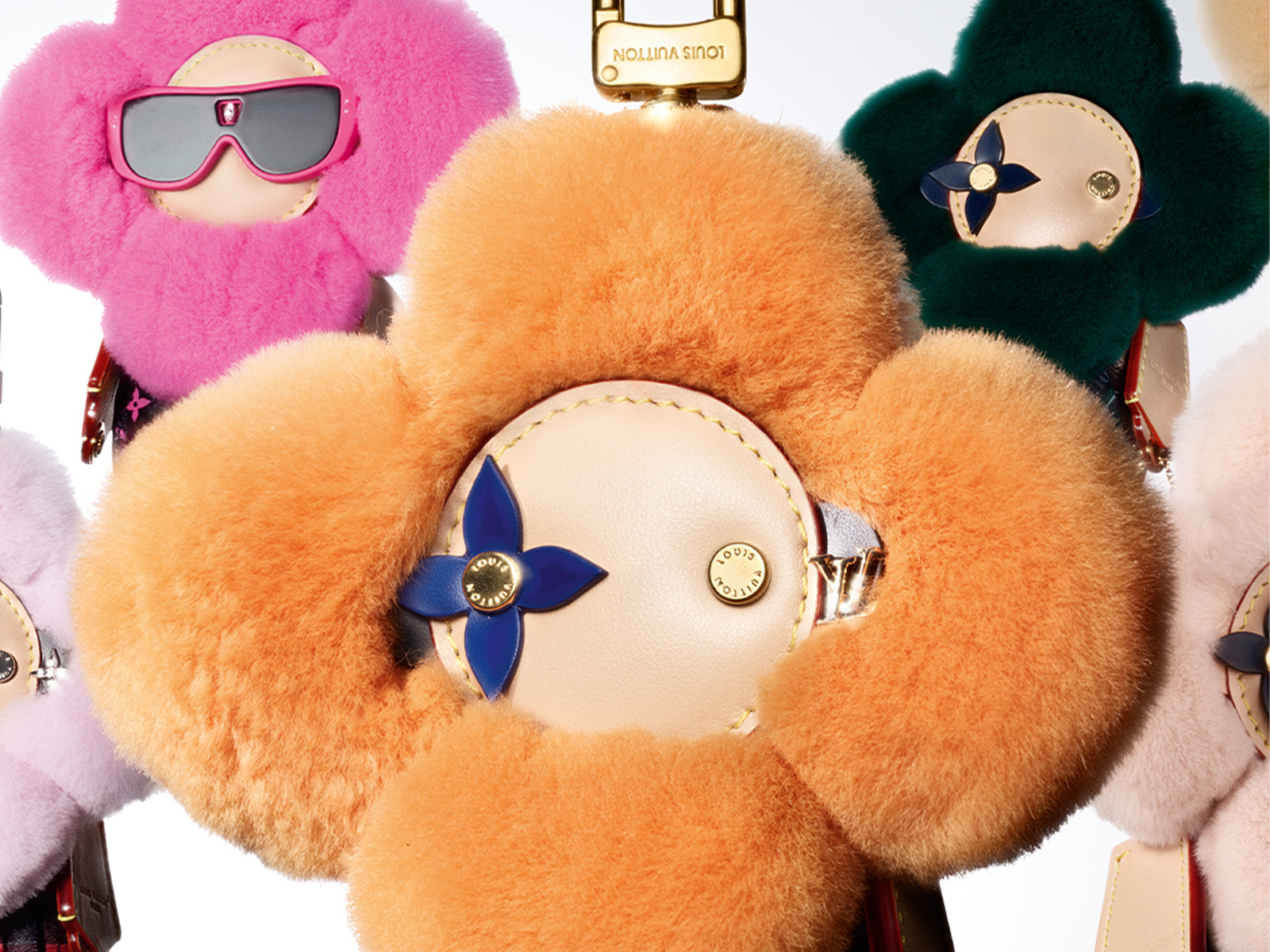Vivienne Fashionista' is Louis Vuitton's latest capsule