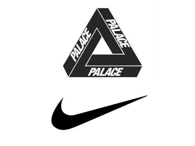 Palace and Nike could collaborate in 2026