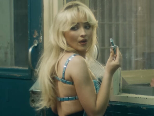 Este es el labial favorito de Sabrina Carpenter