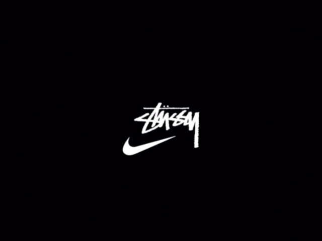 Stüssy and Nike to present a capsule surf collection