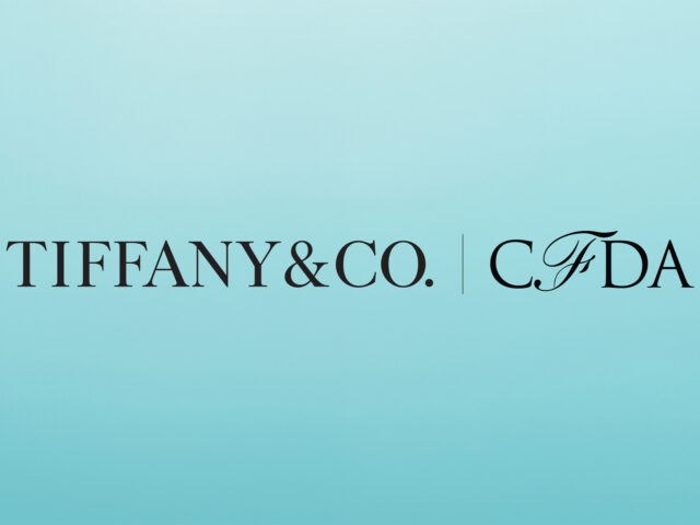 Tiffany & Co. y el CFDA se unen para crear un nuevo premio de joyería